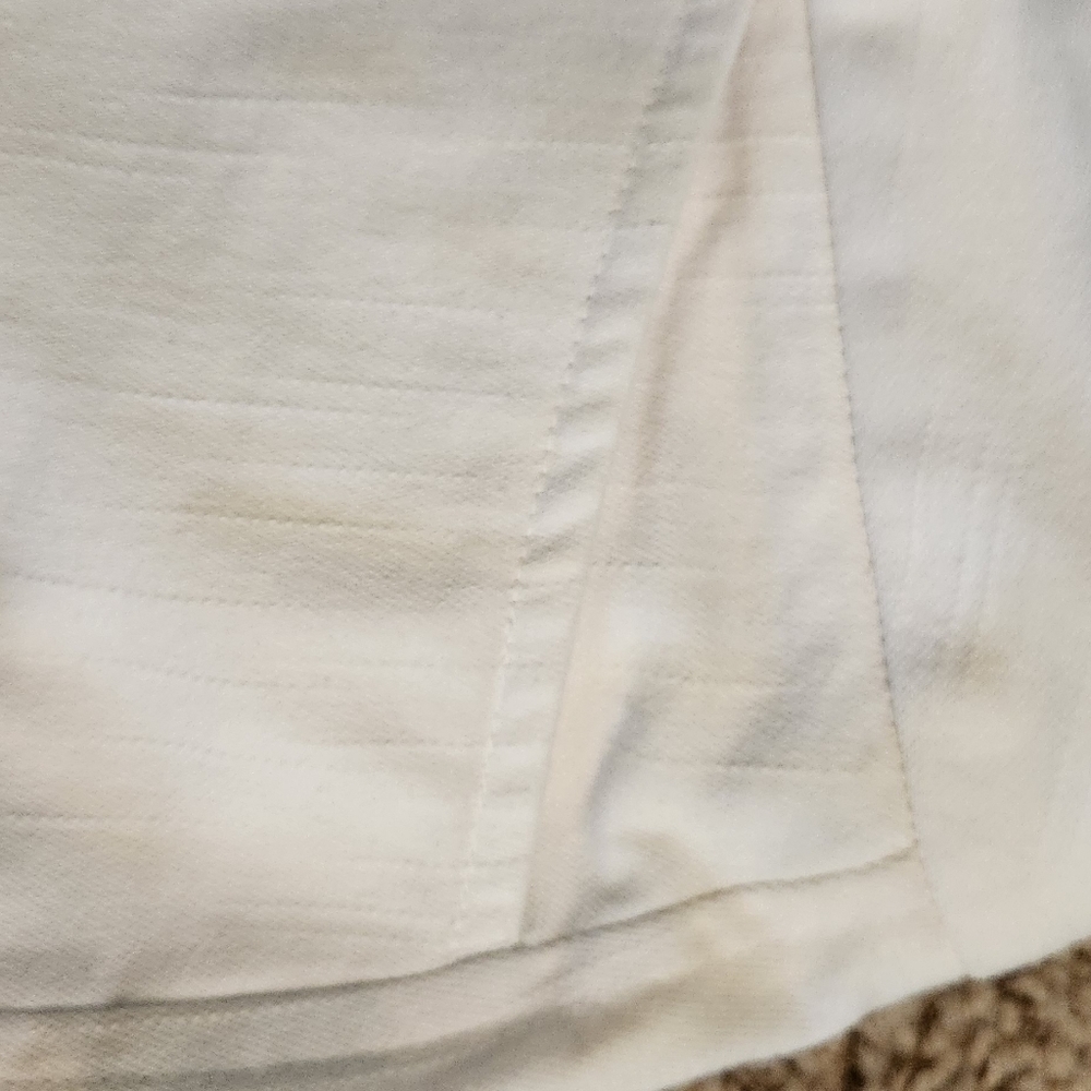 White Pants - Picture 2 of 5